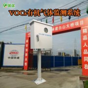 voc在線(xiàn)監(jiān)測(cè)儀檢定規(guī)程