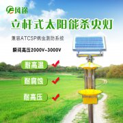 為什么你的太陽能殺蟲燈用起來效果不好？