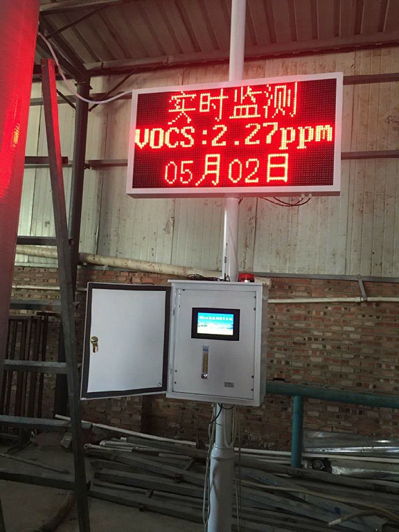 為降低臭氧污染，濰坊鼓勵車主夜間加油